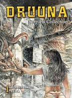 Druuna - En Français (Serpieri Collection Tome 1 : Morbus Gravis + Delta) - Paolo Serpieri - Lo Scarabeo. Sexy - Serpieri