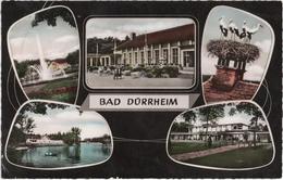 Bad Dürrheim - Bad Duerrheim