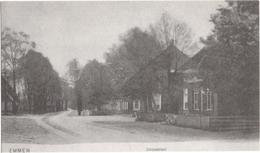 Emmen - Dorpsstraat - Emmen