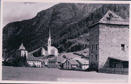 Zernez, Engadine GR (35) - Zernez