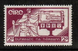 IRELAND  Scott # 99** VF MINT NH (Stamp Scan # 490) - Unused Stamps