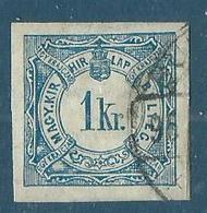 Hongrie Yvert N° - Used Stamps