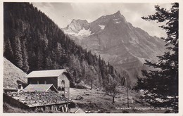 AK Karwendel - Alpengasthof "In Der Eng" - 1932 (40593) - Vomp