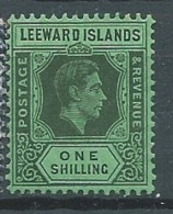 Leeward Island   -  Yvert N° 97 *  - Bce 17835 - Leeward  Islands