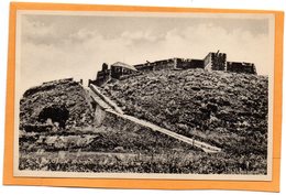 St Kitts 1910 Postcard - San Cristóbal Y Nieves