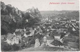 Pottenstein Frank Schweiz - Pottenstein