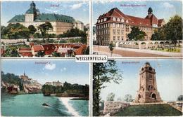 Weissenfels A S. - Weissenfels