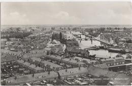 Panorama Terneuzen Vanaf De Watertoren - Terneuzen