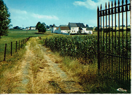 FELUY-LA FERME DU CAPITAINE - Seneffe