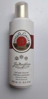 Roger & Gallet Gel Douche 250ml Vide - Schoonheidsproducten