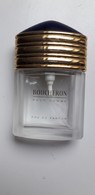Boucheron Eau De Parfum 30 Ml Vide - Flakons (leer)