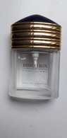 Boucheron Eau De Parfum 30 Ml Vide - Bottles (empty)