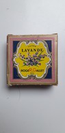 Roger & Gallet Ancien Savon Lavande 15g - Produits De Beauté