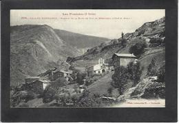 CPA Andorre Andorra Non Circulé Labouche 1014 - Andorre