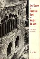 LesRuines  Des Chateaux  Forts Des  Vosges  Du  Nord - Unclassified