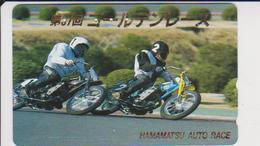 MOTORBIKE - JAPAN-021 - Motos