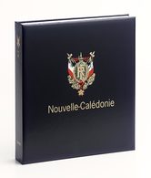 DAVO LUXE ALBUM ++ NEW CALEDONIE IV 2016-2020 ++ 15% DISCOUNT LIST PRICE!!! - Otros & Sin Clasificación