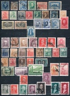 Lot Argentinien  (ältere Marken  Siehe Bild) - Collections, Lots & Series