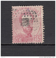 1872   EDIFIL  Nº 118 - Usati