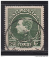 1929 - 32   YVERT   Nº   290 - Used Stamps