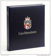 DAVO LUXE ALBUM ++ LIECHTENSTEIN III 2000-2017 ++ 10% DISCOUNT LIST PRICE!!! - Andere & Zonder Classificatie