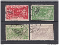 VARIOS  SELLOS - Used Stamps