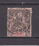 1893   YVERT  Nº 27 - Used Stamps