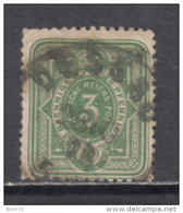 1875    MICHEL  Nº 31 - Used Stamps