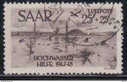 1948  YVERT Nº 12 - Luftpost