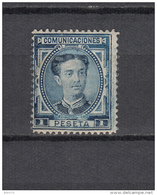 1876   EDIFIL  Nº  180   / * / - Unused Stamps