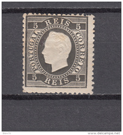 1870 - 1880    YVERT  Nº  35   / ** / - Unused Stamps
