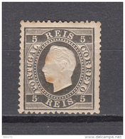 1870 - 1880    YVERT  Nº  35   / * / - Unused Stamps