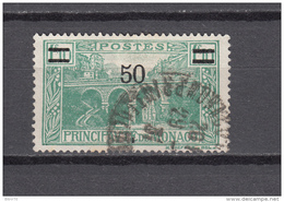 1926-1931   YVERT  Nº 107 - Used Stamps