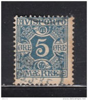 1907   YVERT  Nº  2 - Officials