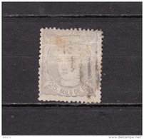 1870    EDIFIL  Nº  106 - Used Stamps