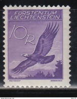 1934-1936  YVERT Nº  9  MH - Poste Aérienne