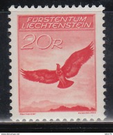 1934-1936  YVERT Nº  11  MH - Poste Aérienne