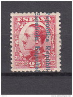 1931  EDIFIL  Nº  598 Hi   / */ - 1931-50 Unused Stamps