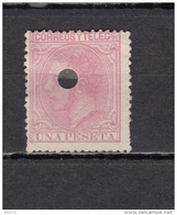 1879   EDIFIL  Nº 207 T - Unused Stamps