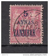 1896 - 1900   YVERT  Nº  28 - Used Stamps