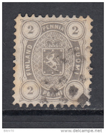 1875 - 81  YVERT  Nº 13a - Oblitérés