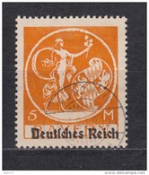1920   MICHEL  Nº   136  I - Used Stamps