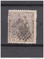 1873   EDIFIL  Nº 135 - Usados