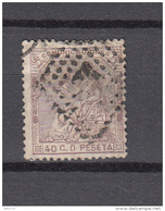 1873   EDIFIL  Nº 136 - Usados