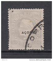 1882 - 84  YVERT  Nº 43 B  Dt 13 1/2 - Andere & Zonder Classificatie