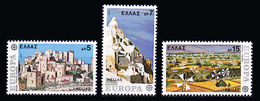 GREECE 1977 - Set MNH** - Nuevos