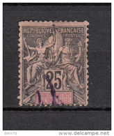 1892     YVERT  Nº  8 - Used Stamps