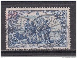 1902   MICHEL  Nº  82  A - Used Stamps