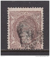 1870   EDIFIL   Nº 109 - Gebruikt