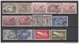 1929 - 1964   VARIOS  SELLOS - Used Stamps